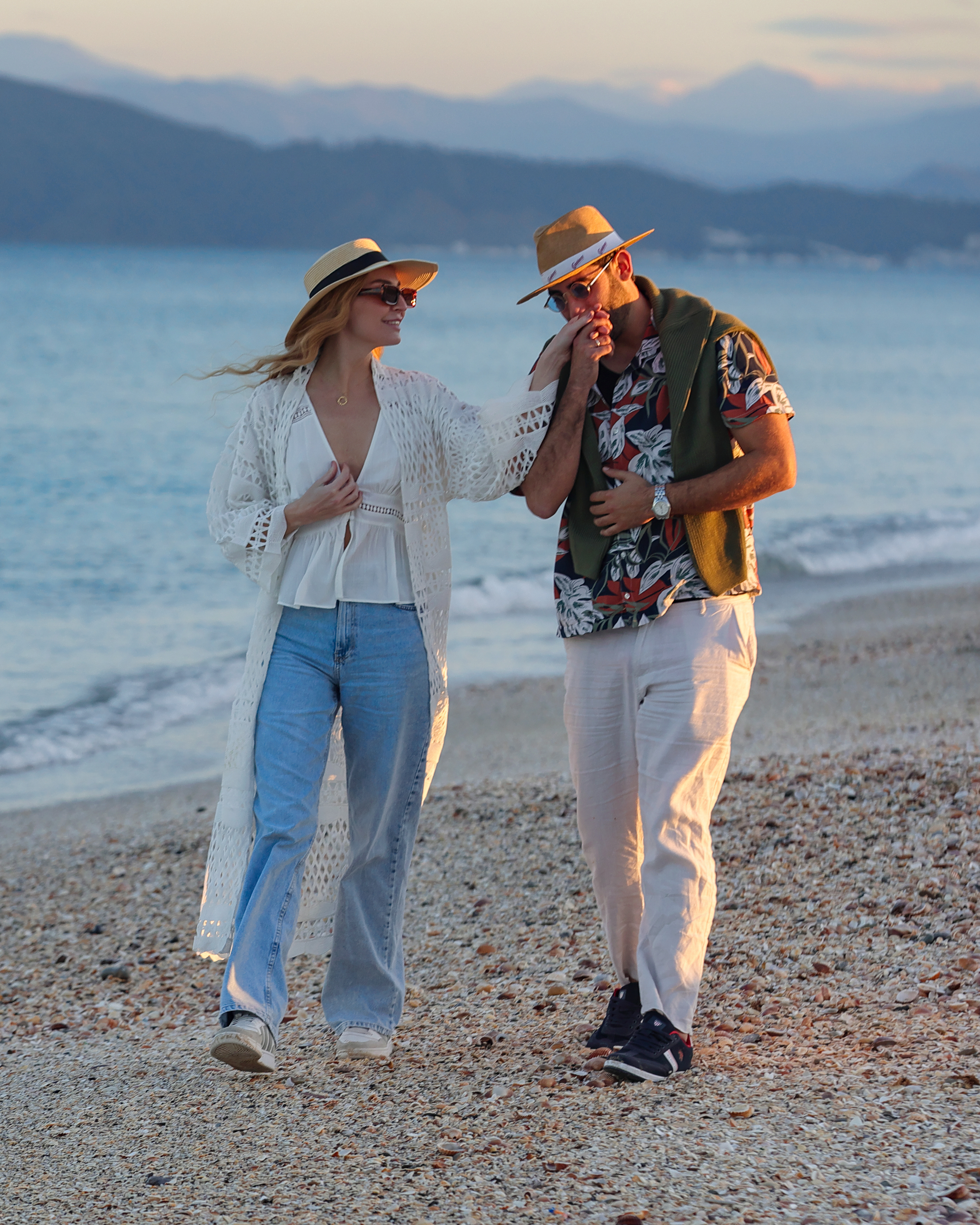 Romantic Getaway for Couples in Tamouda Bay